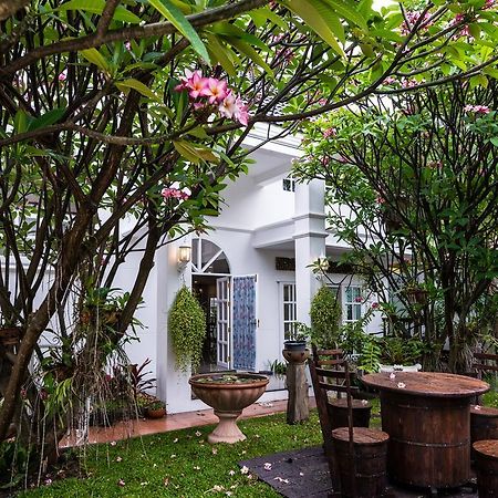 Chiangmai Singharat Road Villa Chiang Mai Rom bilde