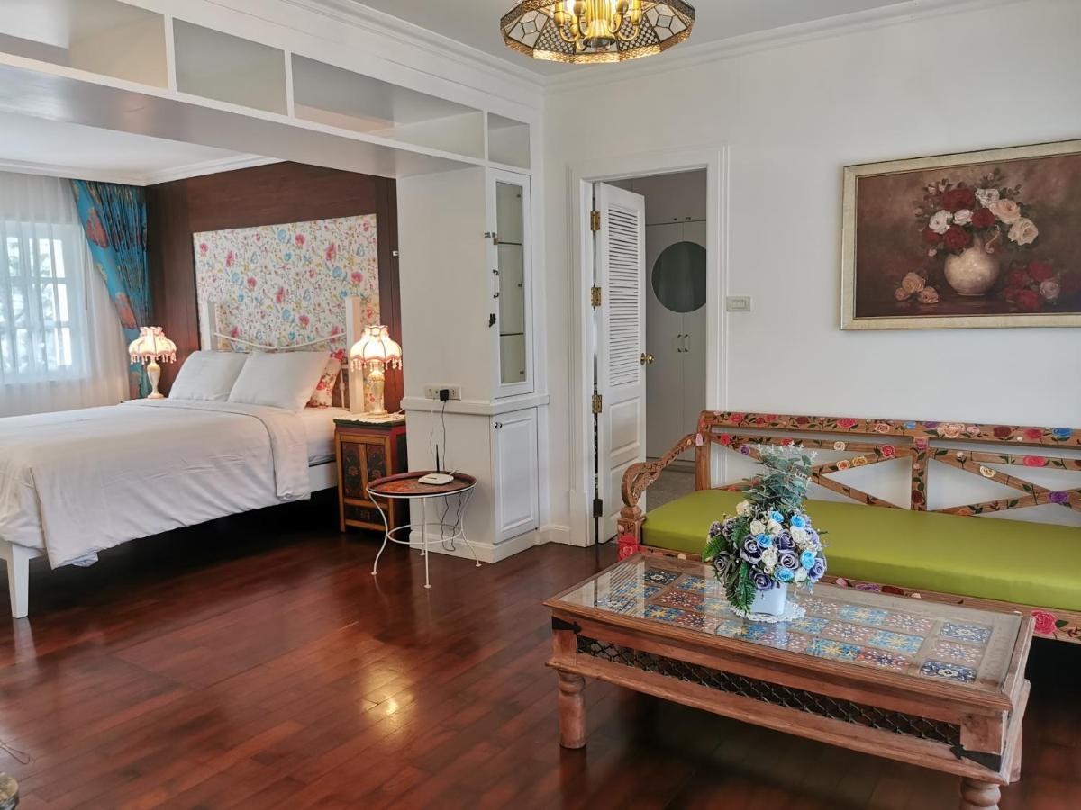 Chiangmai Singharat Road Villa Chiang Mai Eksteriør bilde