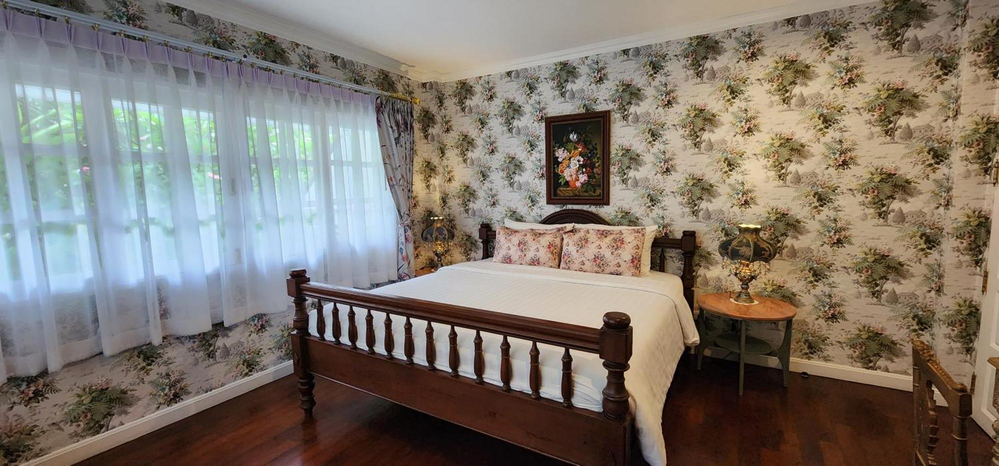 Chiangmai Singharat Road Villa Chiang Mai Eksteriør bilde