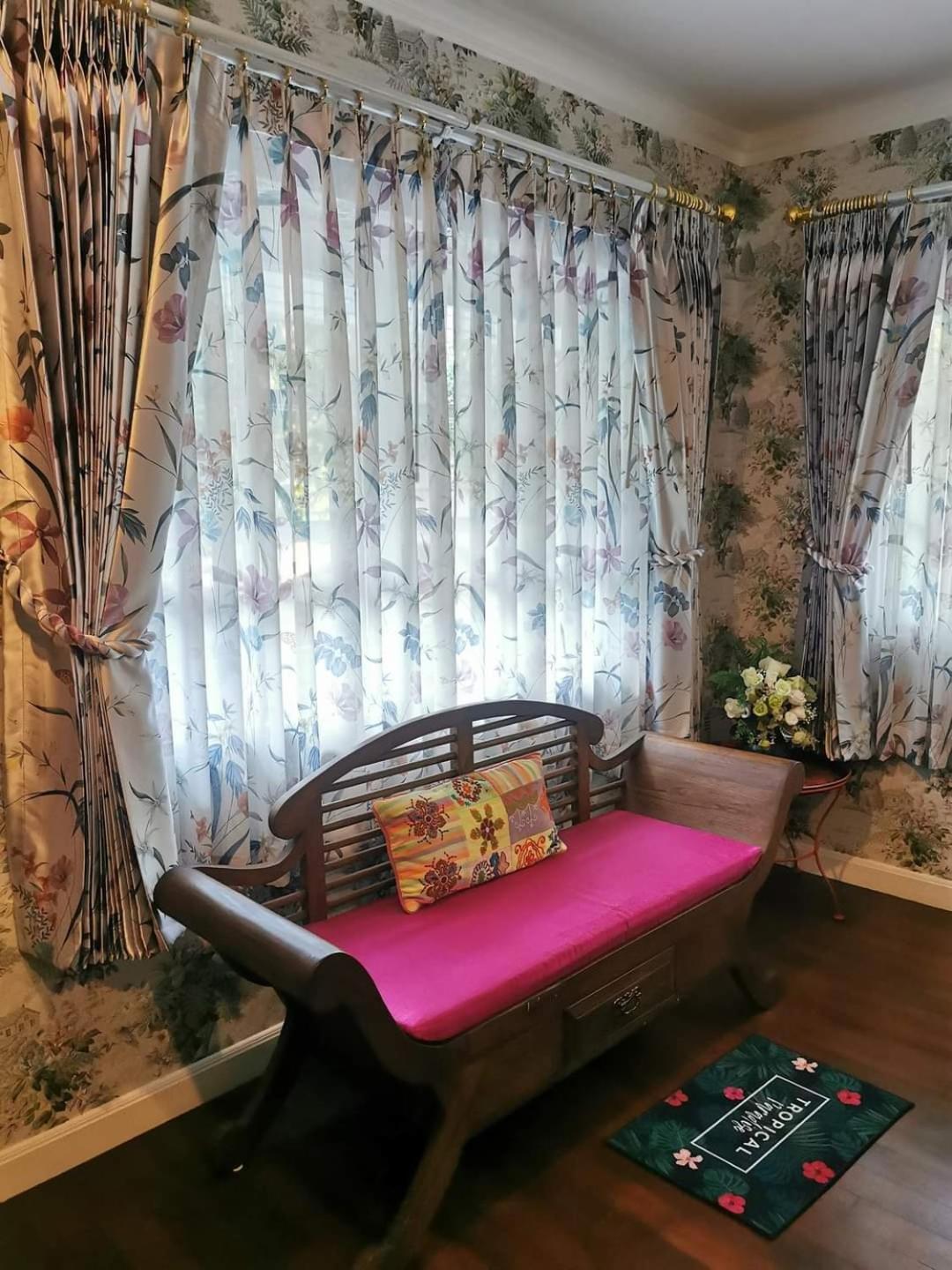 Chiangmai Singharat Road Villa Chiang Mai Eksteriør bilde