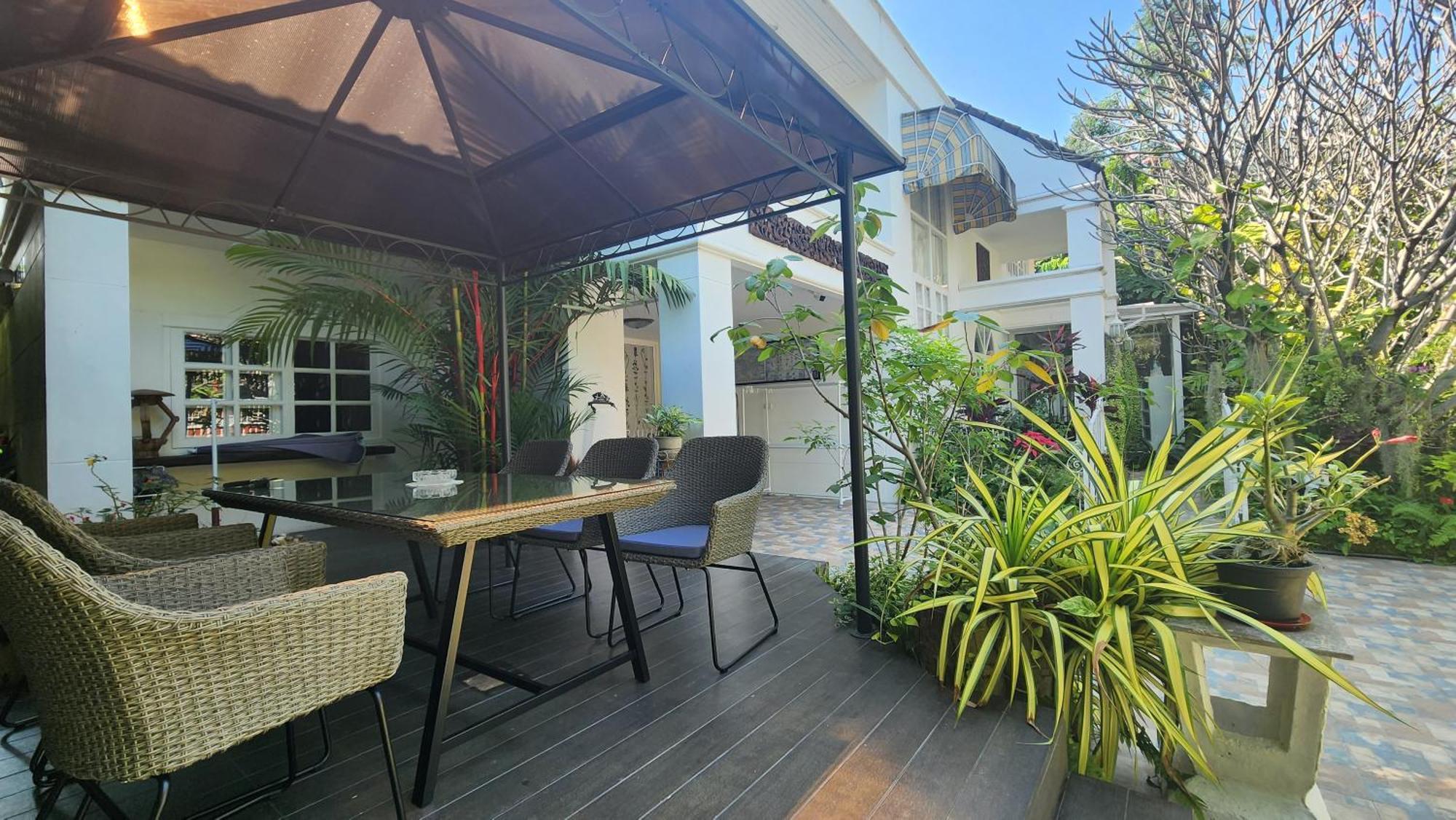Chiangmai Singharat Road Villa Chiang Mai Eksteriør bilde