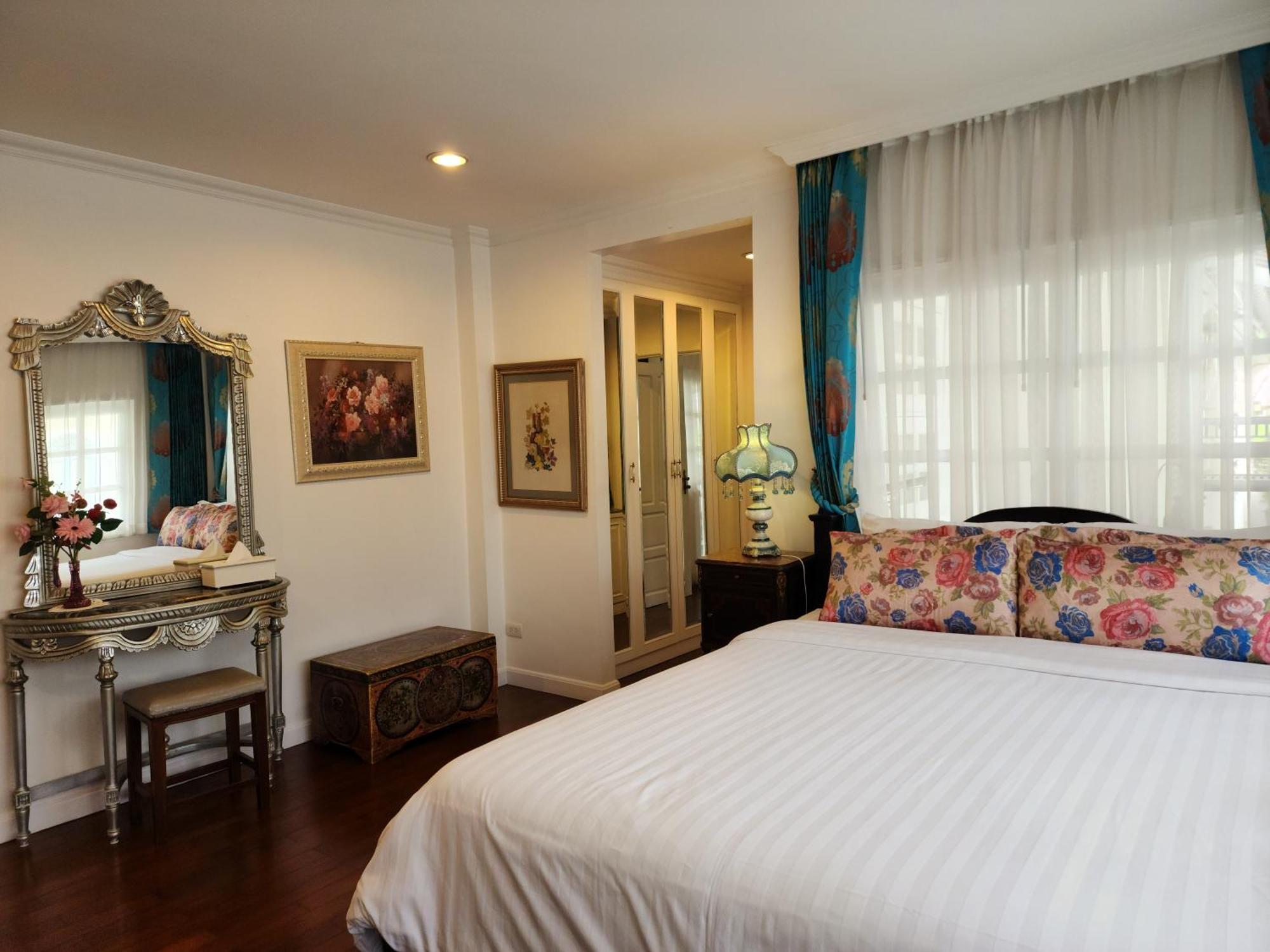 Chiangmai Singharat Road Villa Chiang Mai Eksteriør bilde