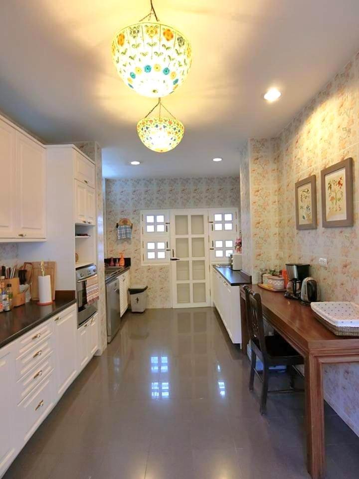 Chiangmai Singharat Road Villa Chiang Mai Eksteriør bilde