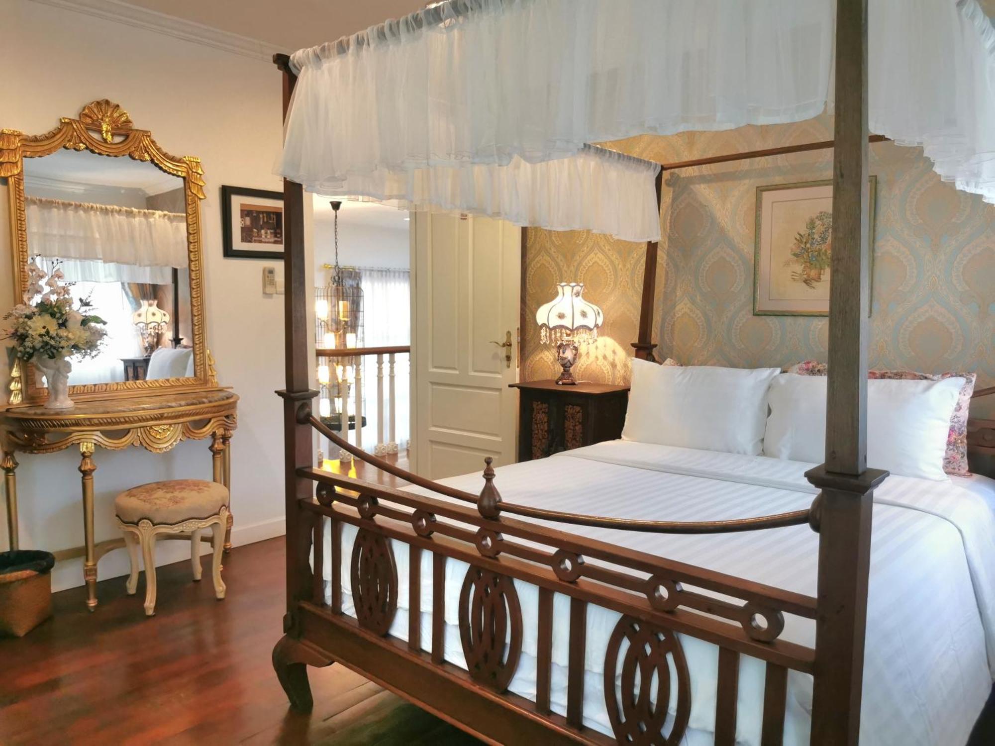 Chiangmai Singharat Road Villa Chiang Mai Eksteriør bilde