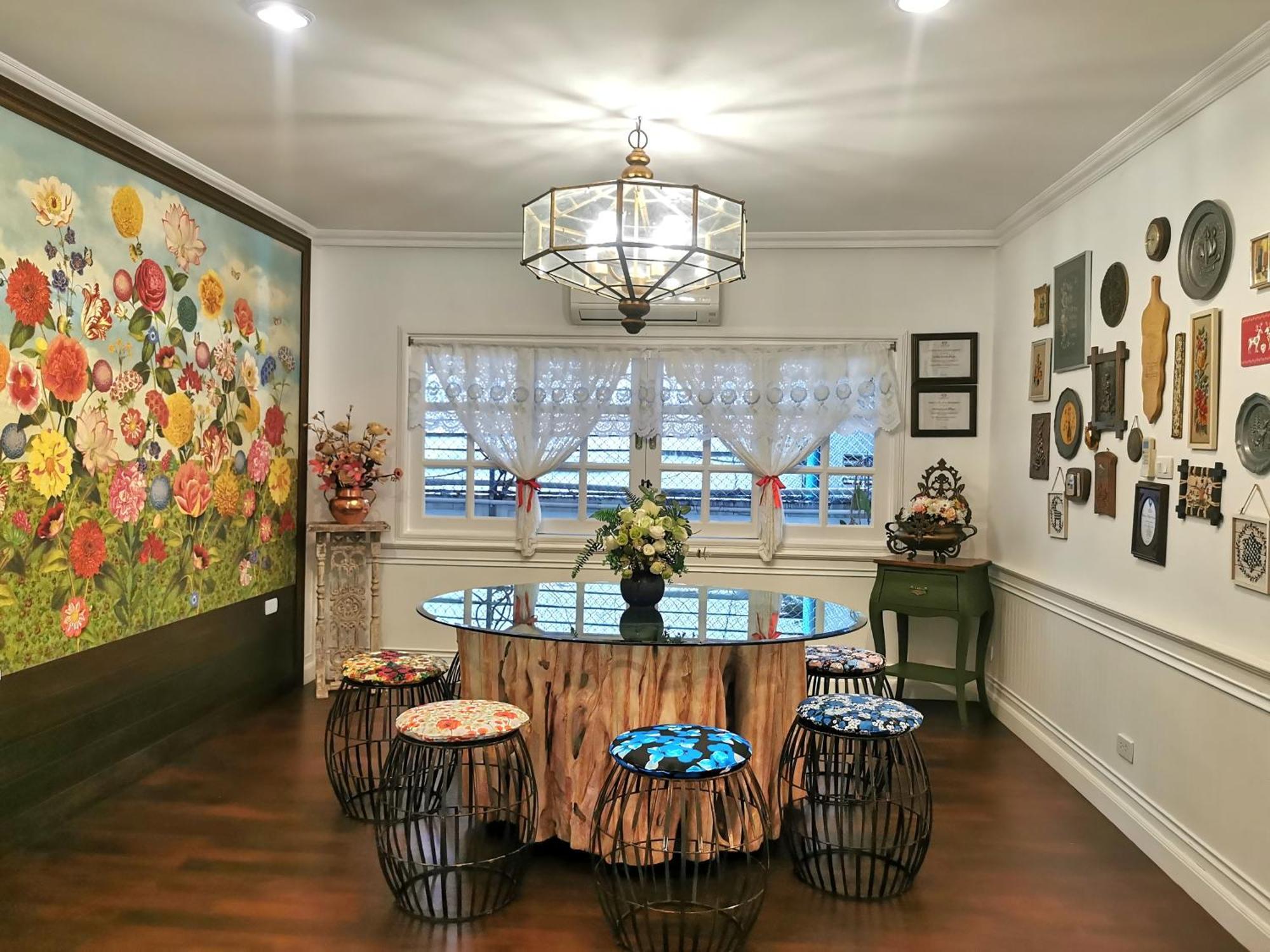 Chiangmai Singharat Road Villa Chiang Mai Eksteriør bilde