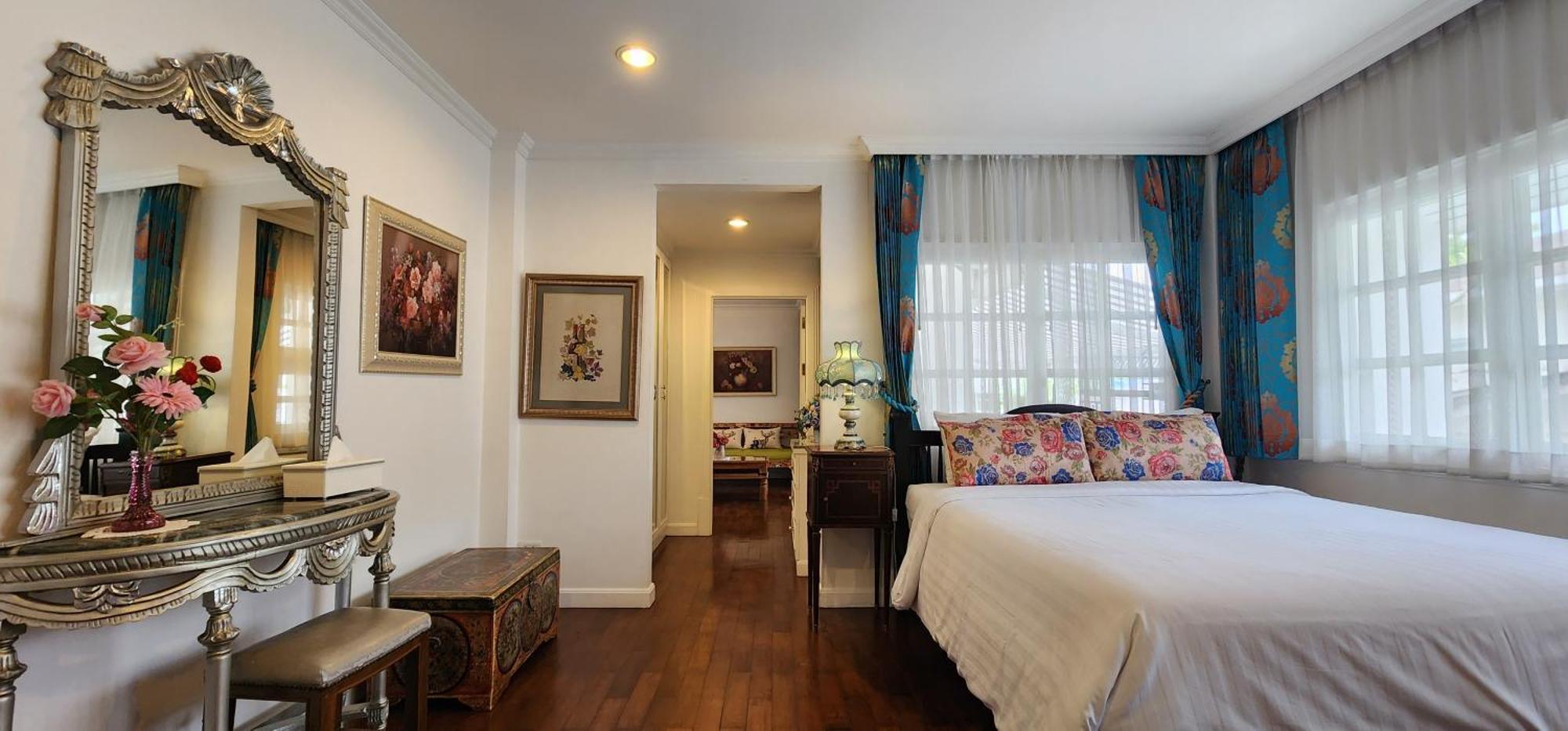 Chiangmai Singharat Road Villa Chiang Mai Eksteriør bilde