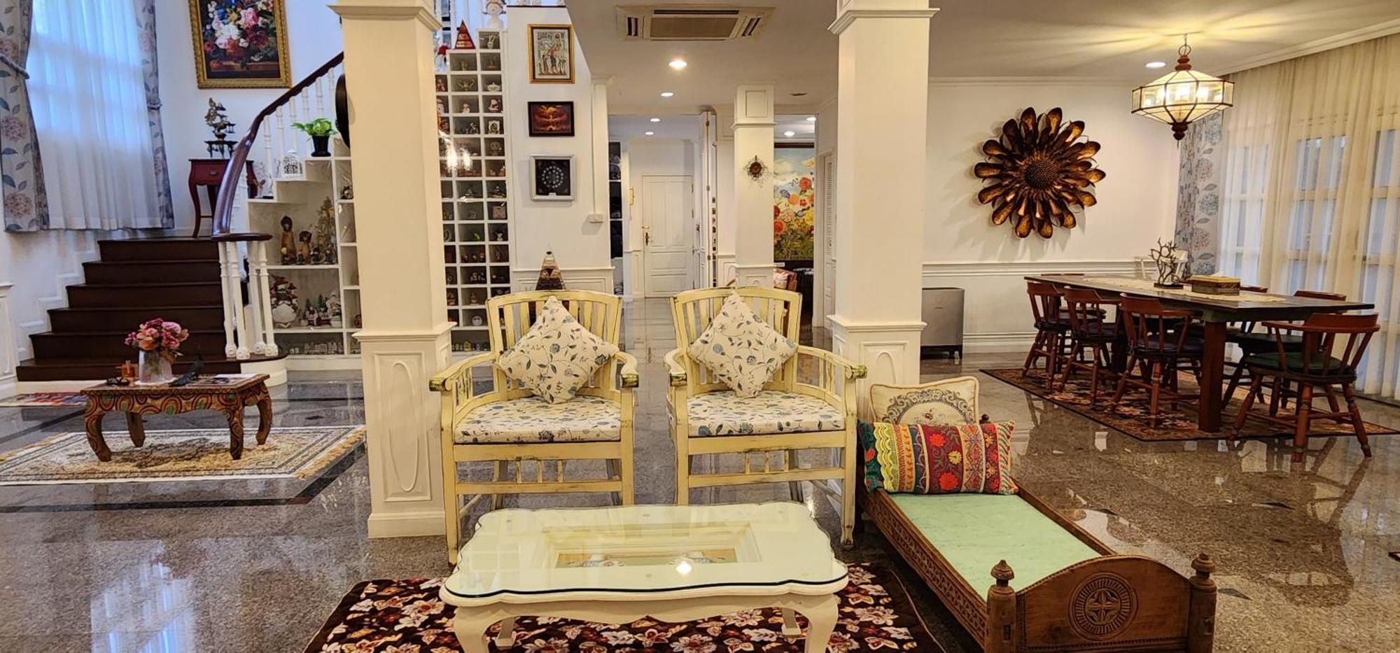 Chiangmai Singharat Road Villa Chiang Mai Eksteriør bilde