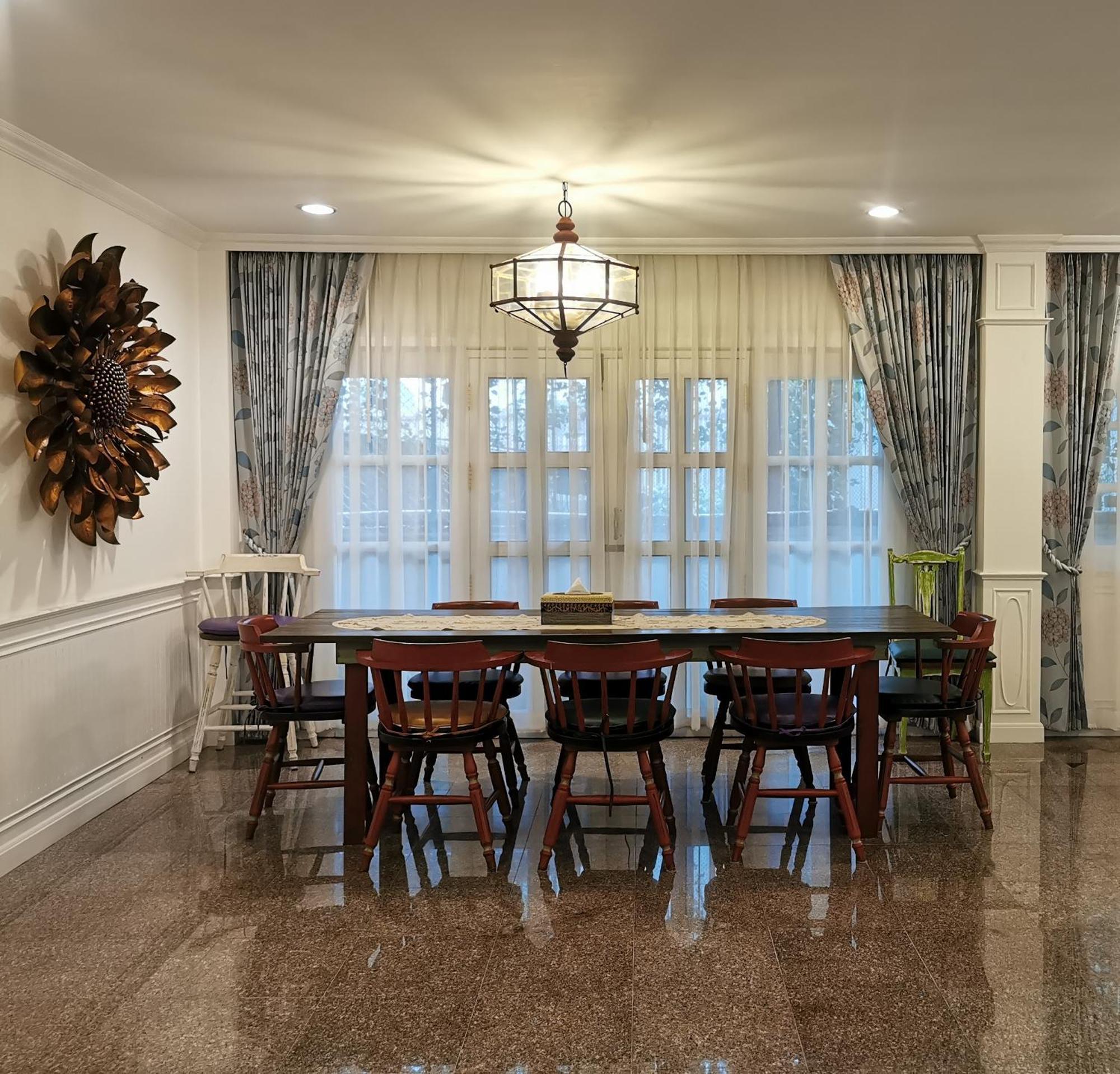 Chiangmai Singharat Road Villa Chiang Mai Eksteriør bilde