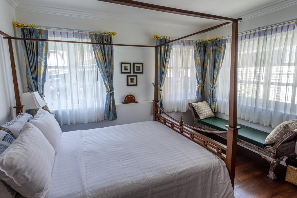 Chiangmai Singharat Road Villa Chiang Mai Eksteriør bilde