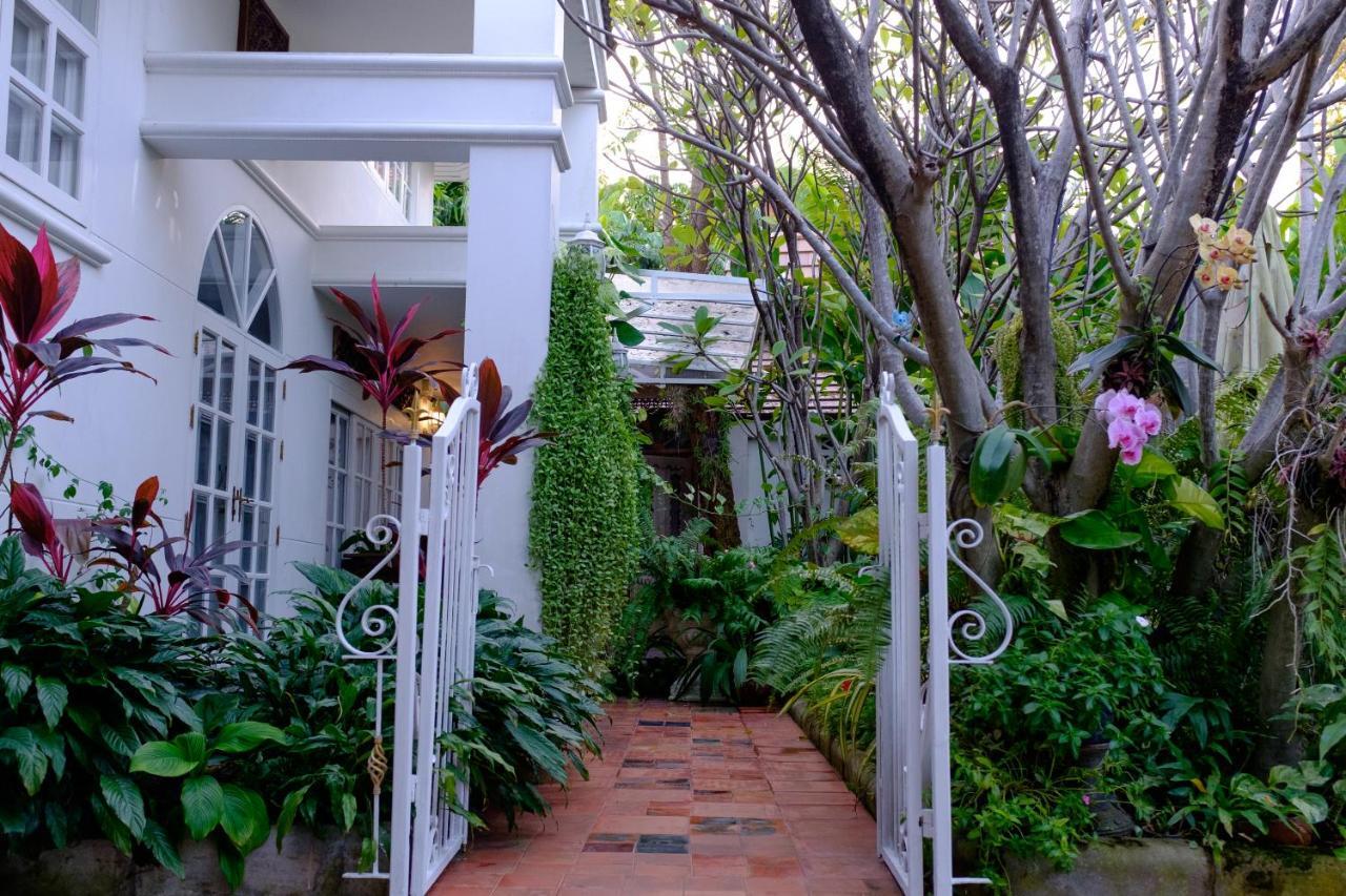 Chiangmai Singharat Road Villa Chiang Mai Eksteriør bilde